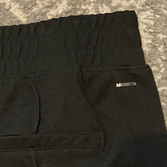 Mondetta Elegant Black Pants size L (i102) - Picture 12 of 12